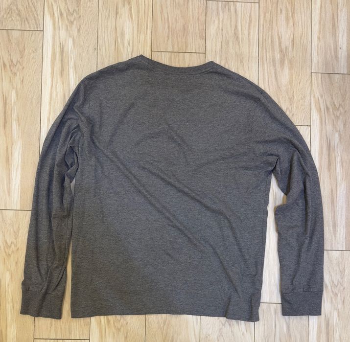 Винтажный свитшот Polo Ralph Lauren