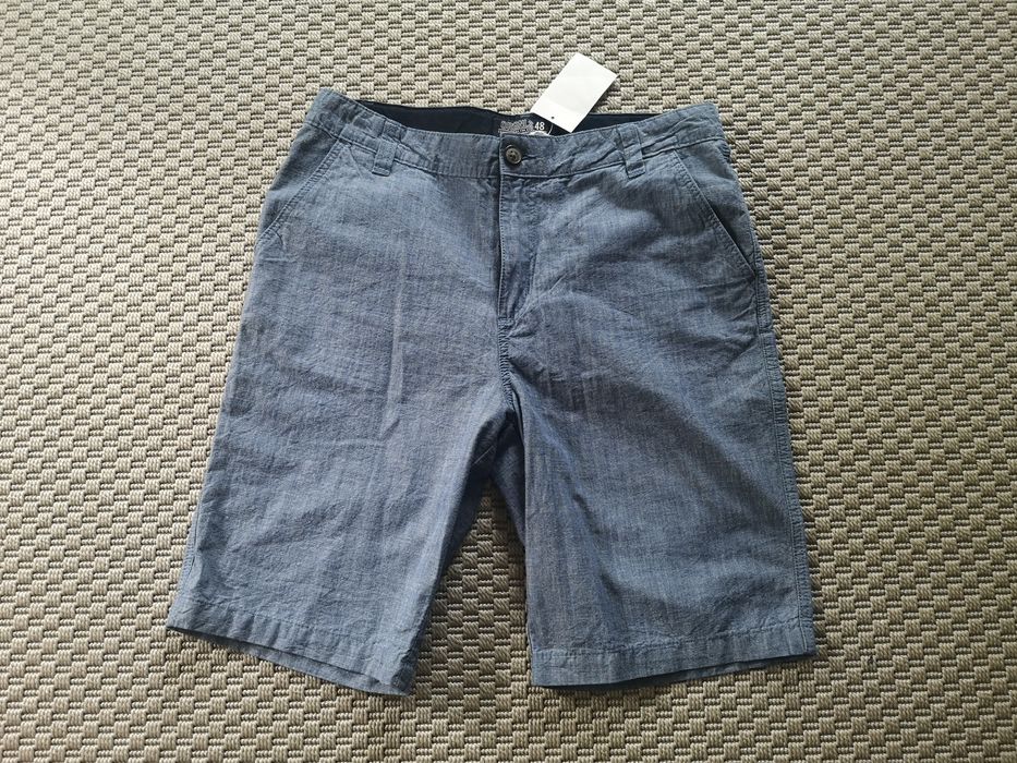 Spodnie spodenki krótkie H&M 164 cm