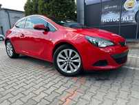 Opel Astra Drugi kpl kół zimowych z felgami
