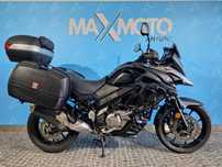 Suzuki DL  V-Strom 650