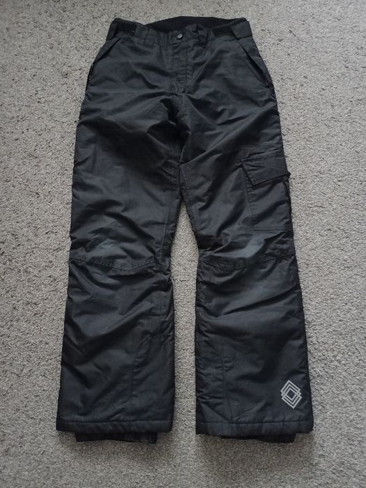 Spodnie narciarskie