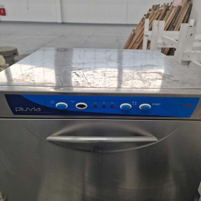 Zmywarka komorowa PLUVIA 260