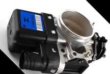 regeneracja przepustnica m52tu zregenerowana bmw e39 e38 e46