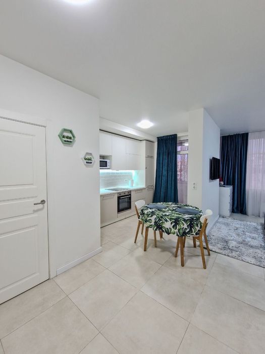 СВОБОДНА! Оболонь, Минская 10 мин пешком, Богатырская 6А, 2 эт