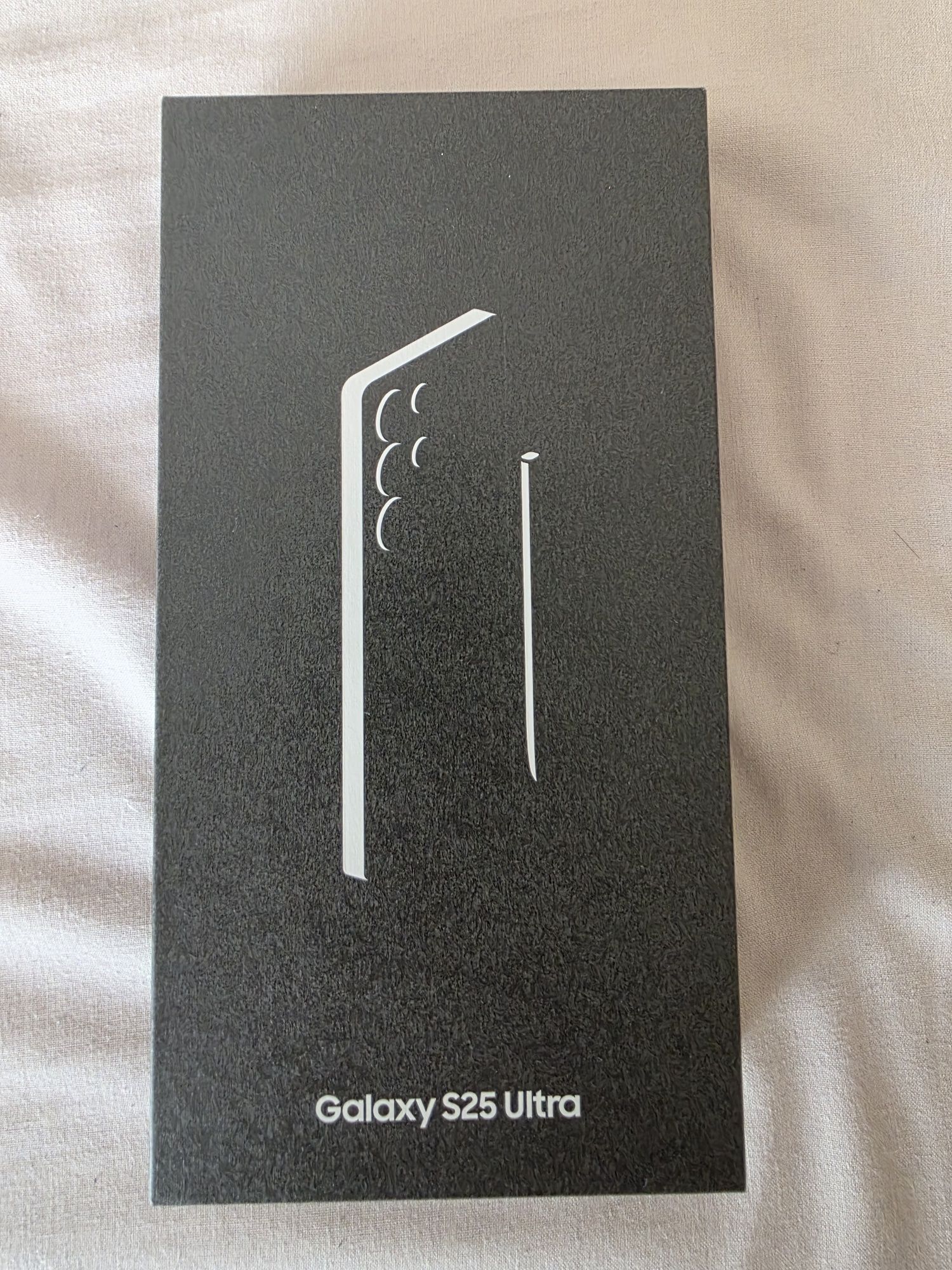 Samsung S25 Ultra 12GB 1TB