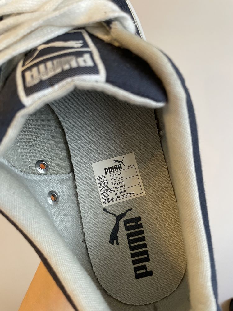 Trampki męskie Puma 44.5