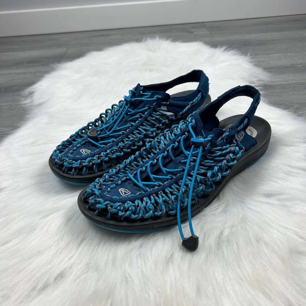 Чоловічі оригінальні сандалі Keen