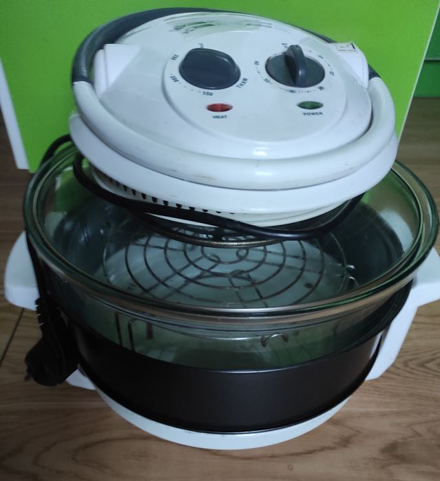 Аерогриль AG-1201M