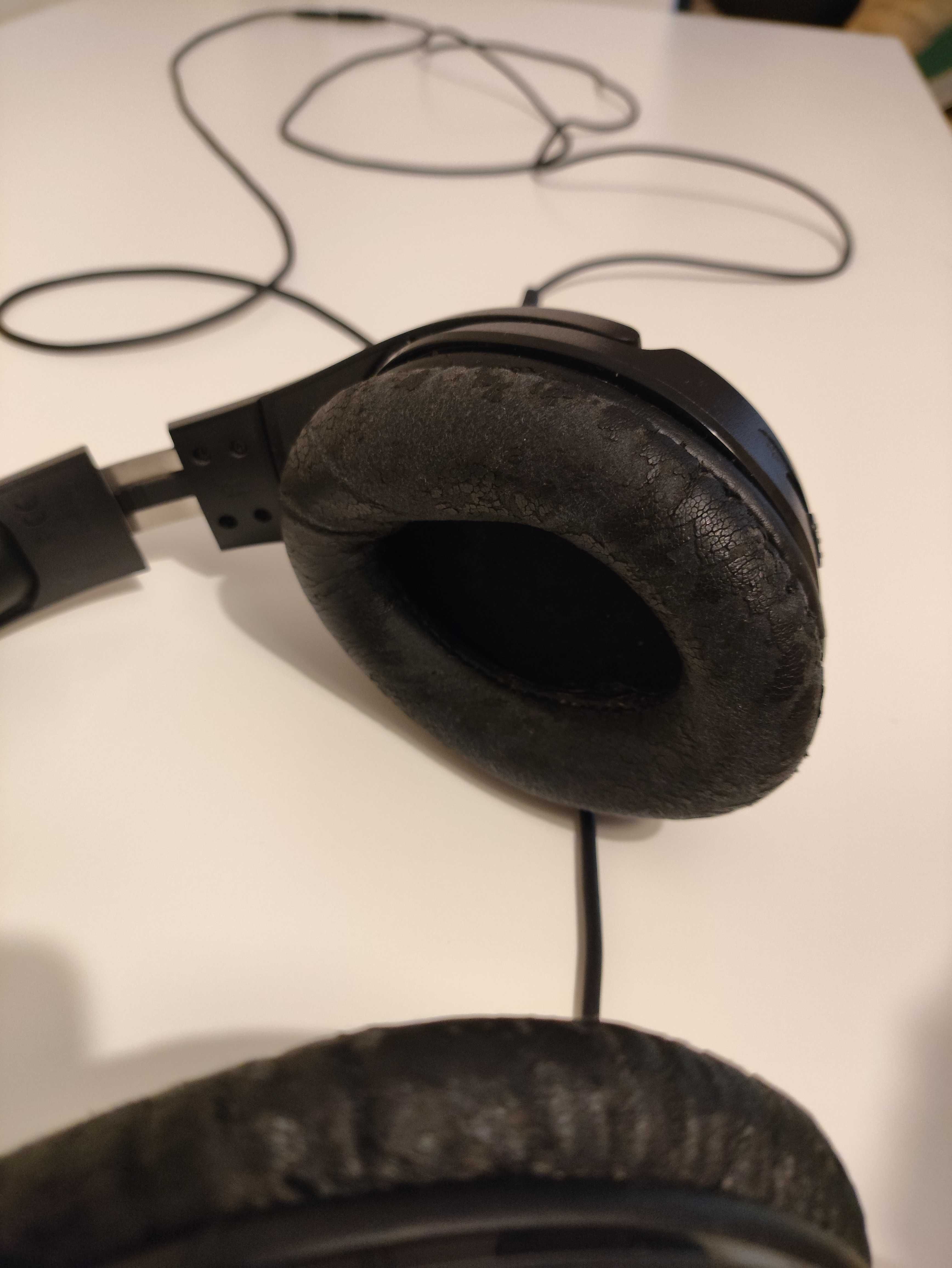 Headphones Gaming HyperX Cloud Stinger completamente funcionais
