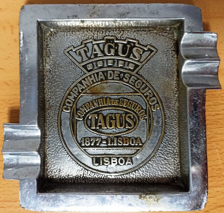 Companhia de Seguros TAGUS