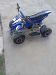 Mini quad 50 ATV