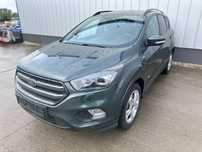 Ford Kuga Automat 4x4