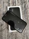 iPhone 11 uszkodzony gubi sieć