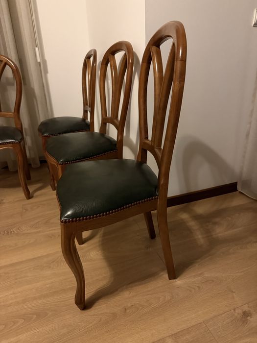 Cadeiras sala de jantar