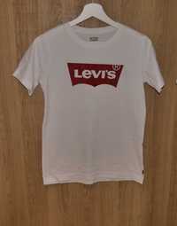 Levi'S świetna koszulka 164