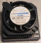 Processador Intel Pentium Overdrive PODP5V83 SU014