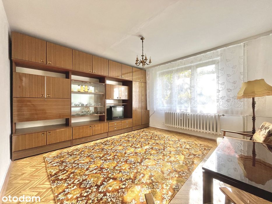 REZERWACJA 2 pok. mieszkanie na wynajem Sosnowiec Pogoń