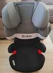 Fotelik Cybex Solution X2-Fix 15-36 kg, isofix