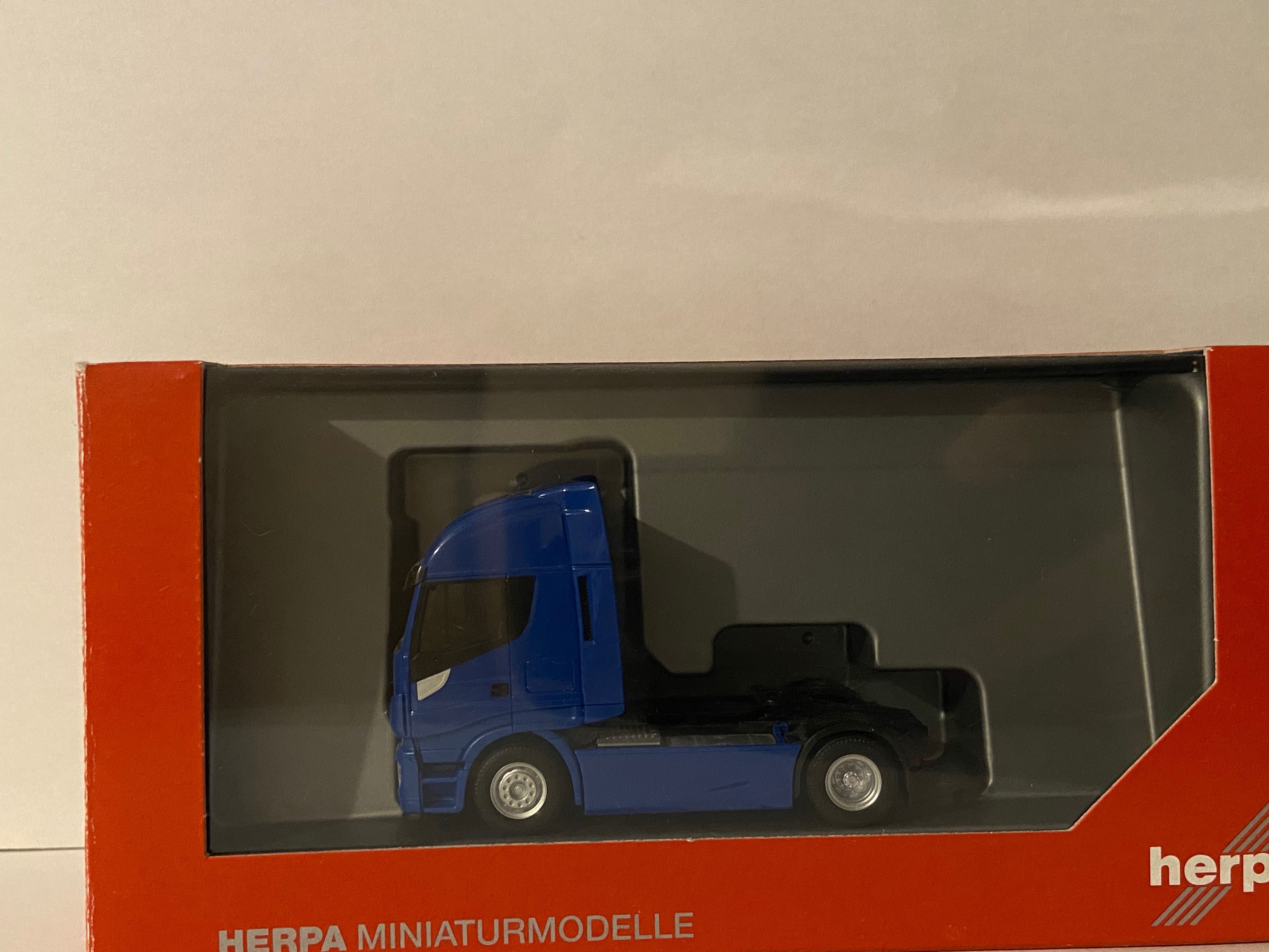 Iveco Herpa 1/87