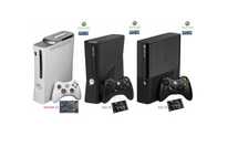 Xbox 360 RGH3.0 - instalacja / sprzedaż
