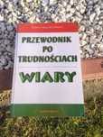 Przewodnik po trudnościach wiary - książka religijna