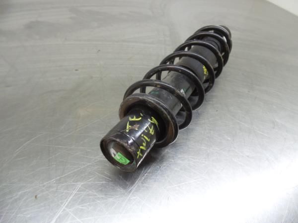 Amortecedor trás esquerdo RENAULT Twizy (MAM_)