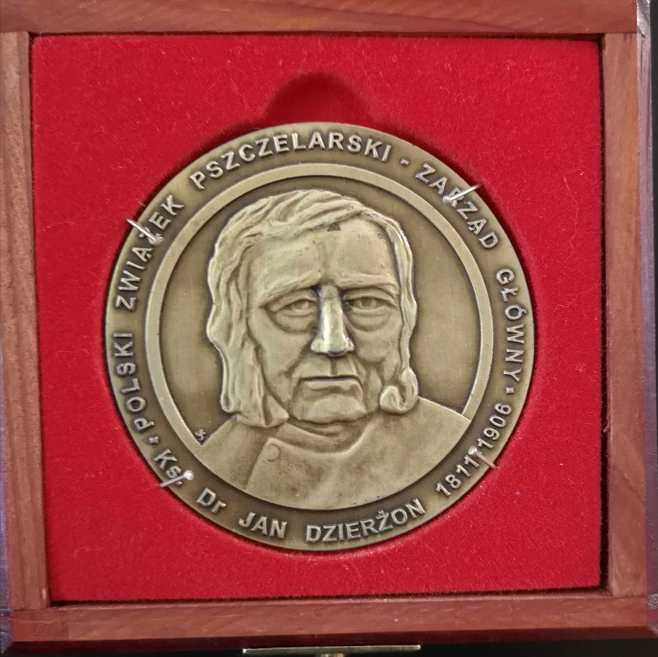 Miód Nawłociowy Mistrza Pszczelarskiego