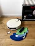 Robot sprzątający TEFAL X-plorer Serie 75