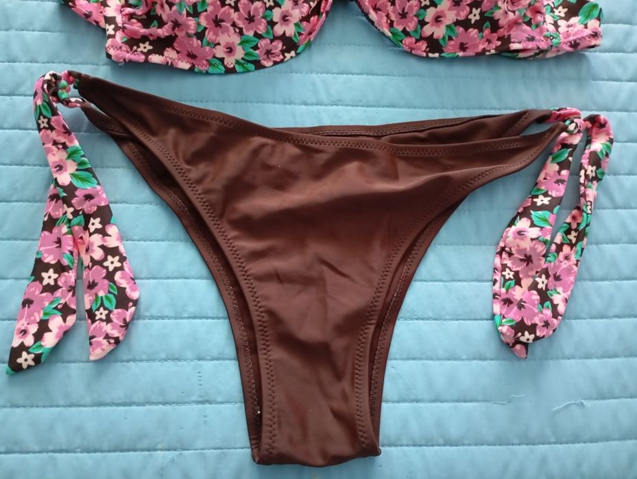 Bikini duas peças