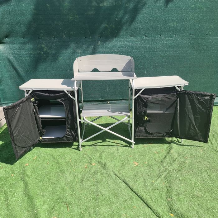 Szafka kuchenna stolik Outwell Turystyczna Kempingowa