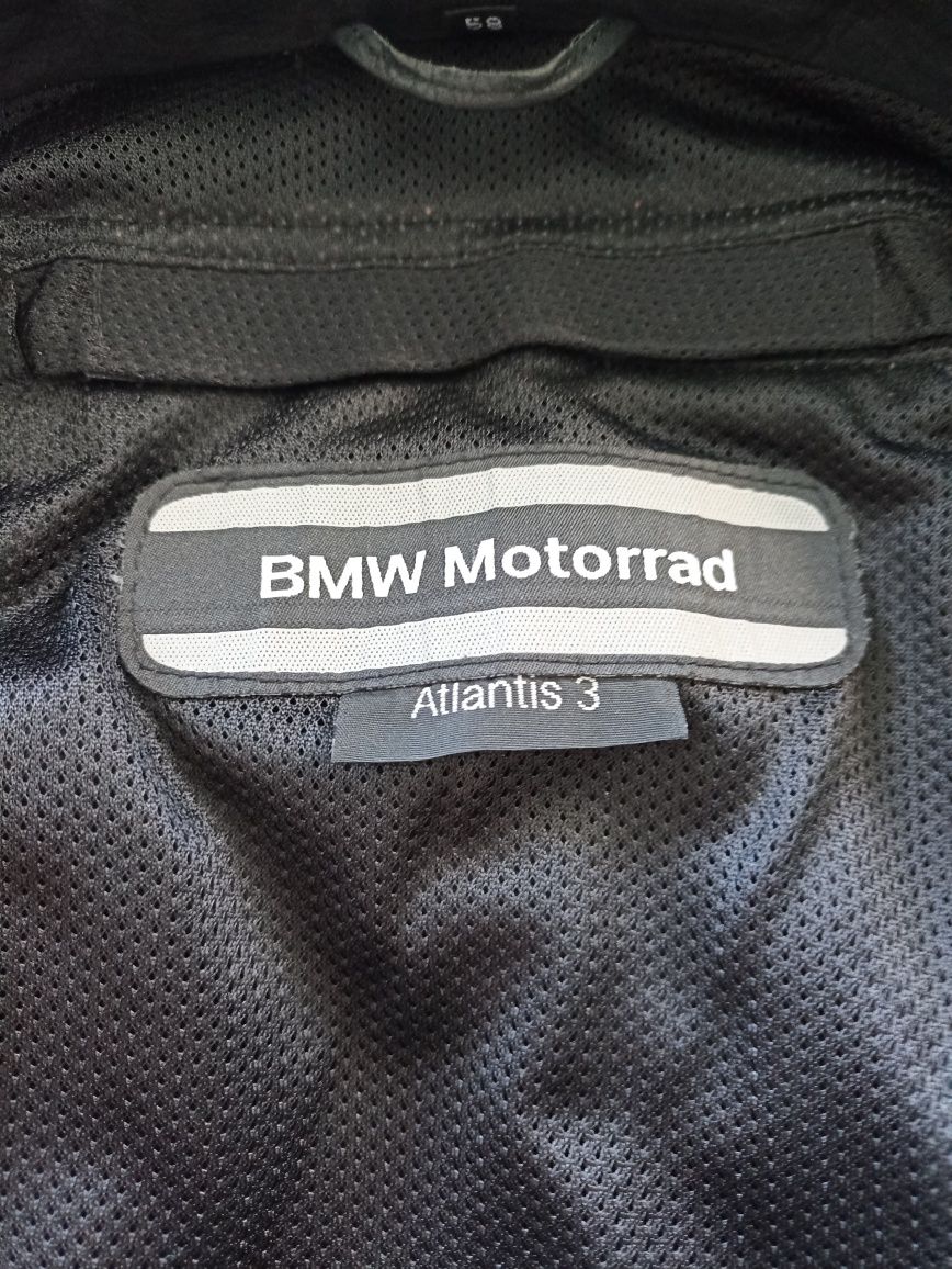 Casaco de moto BMW Atlantis 3
