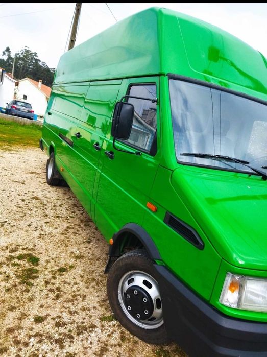 Iveco classica ( nova )