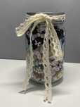 Jewelery jar/ mystery