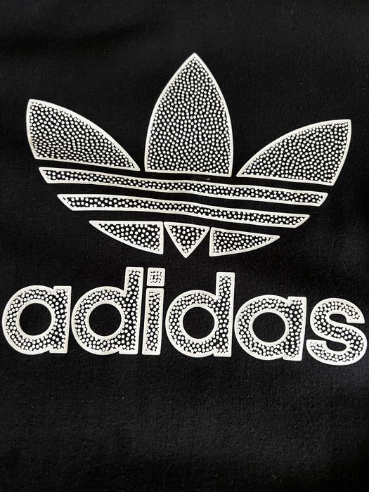 Худи adidas оригинал