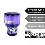 Oryginalny Filtr do odkurzacza V!!, V15 - od dysonserwis.pl 970013_02