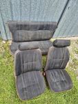 Fotel fotele kanapa Peugeot 205