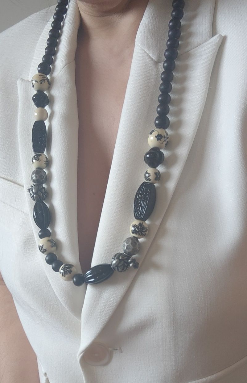 Bijuteria - colares e pulseiras