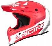 Kask Kaski motocyklowy Cross Quad motor Homologacja S M L XL NOWY