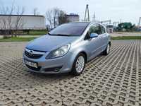 Opel Corsa D 1.2 80Km