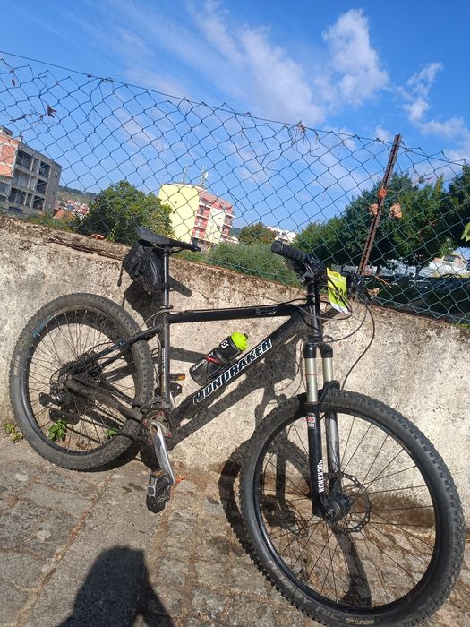 Mondraker aro 26