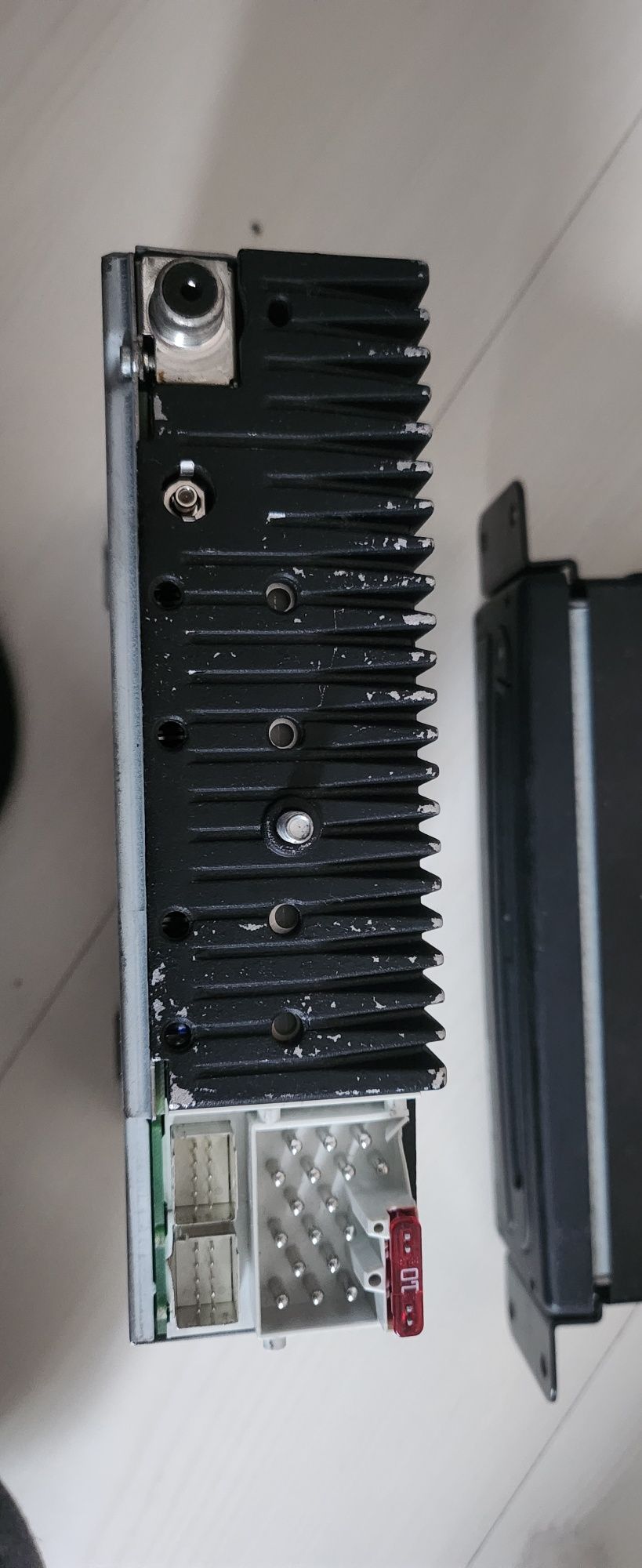 Zestaw GPS radio BMW e46
