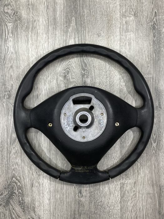 Кермо М-Тех 4 BMW E38/E39 Код:714