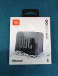 Głośnik mobilny JBL GO Essential Czarny nowy