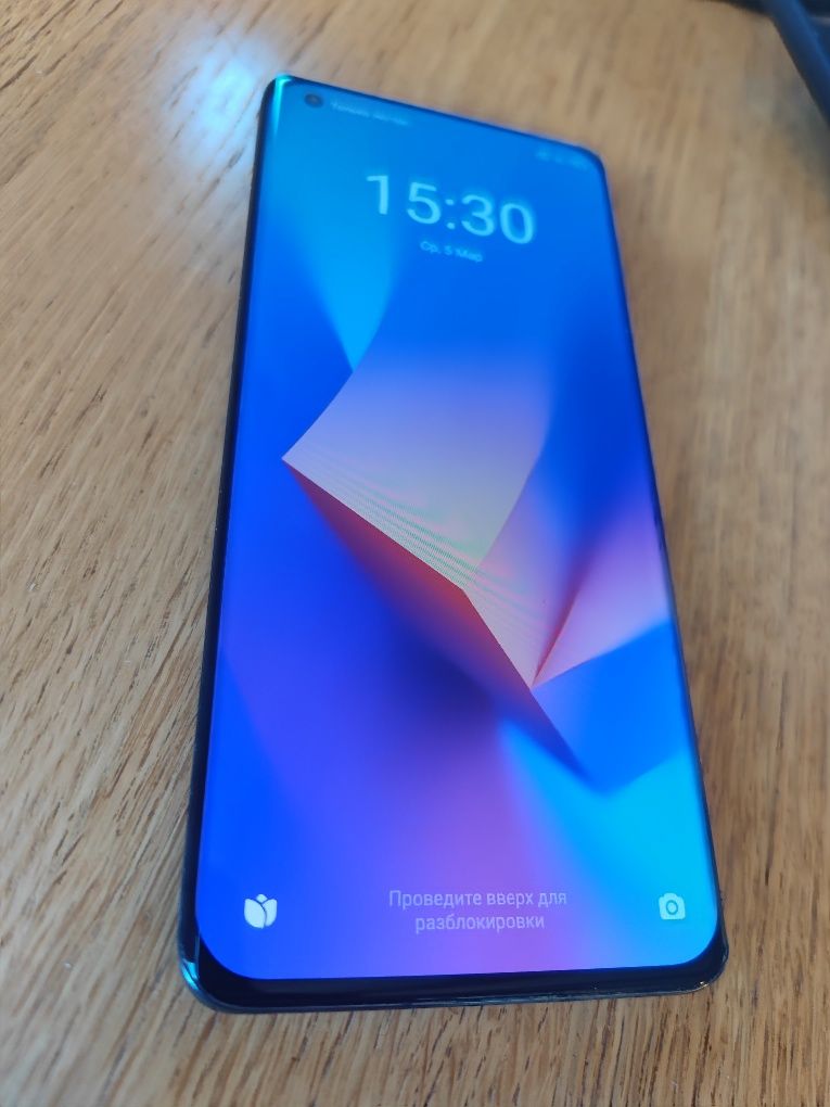 Xiaomi Mi 11 5G Dual-SIM 8/128GB