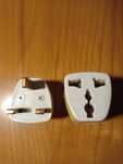 Adapter wtyczki GB