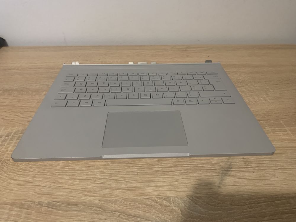 Klawiatura surface book 1705. 13,5”