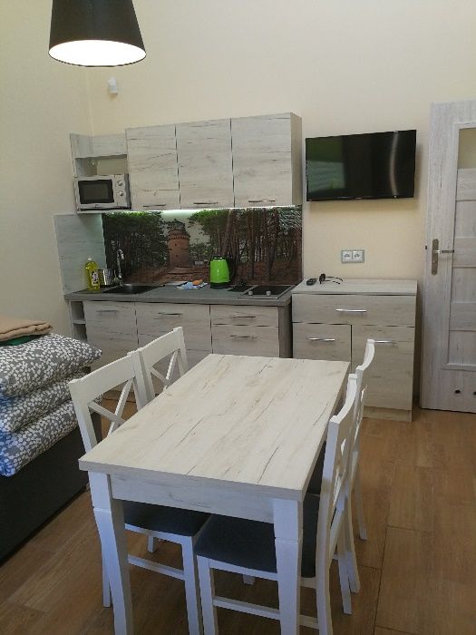 Gorący sezon  2025 w Domkach pod Szyszką Rowy k .ustka 350m od morza