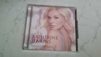 Katherine Jenkins - This Is Christmas (2012) CD