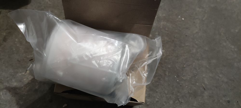 Фильтр топливный 31112C3500 Hyundai/Kia