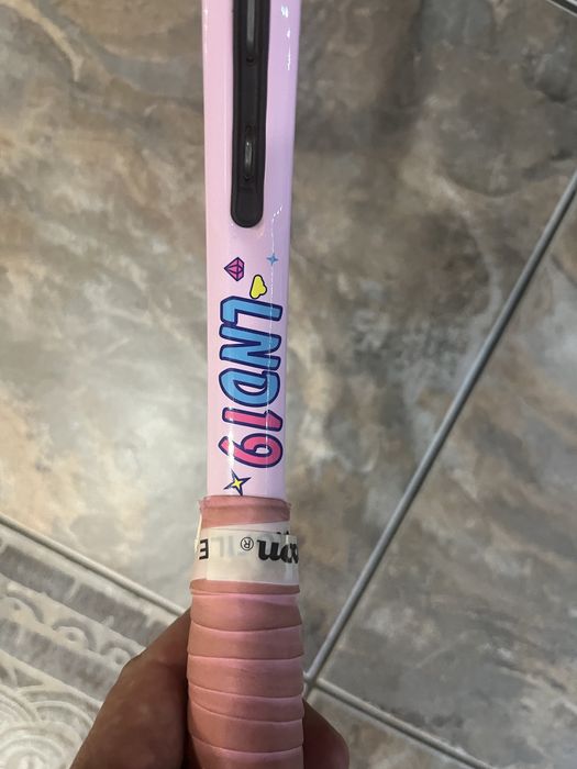 Ракетка тенісна дитяча Lunade